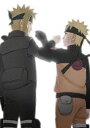 劇場版 NARUTO-ナルトー 疾風伝 ザ・ロストタワー 【初回生産限定】 [ 竹内順子 ]