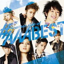 Another side of #AAABEST（CD+DVD） [ AAA ]