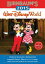 WALT DISNEY WORLD:OFFICIAL GUIDE 2015(P)