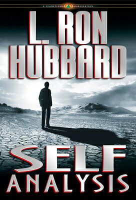 Self Analysis The barriers of life are really just shadows. Learn to know yourself -- not just a shadow of yourself. Containing the most complete description of consciousness, "Self Analysis "takes you through your past, through your potentials, your life. First, with a series of self-examinations and using a special version of the Hubbard Chart of Human Evaluation, you plot yourself on the Tone Scale. Then, applying a series of light yet powerful processes, you embark on the great adventure of self-discovery. This book further contains embracive principles that reach "any "case, from the lowest to the highest -- including auditing techniques so effective they are referred to by Ron again and again through all following years of research into the highest states. In sum, this book not only moves one up the Tone Scale but can pull a person out of almost anything.