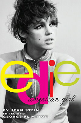 When Edie was first published a decade ago, it quickly became an international bestseller. In the sixties Edie Sedgwick exploded into the public eye like a comet--aristocratic, glamorous, and Andy Warhol's superstar. Then at 28 her light fizzled and died from a drug overdose. Alternately thrilling, tragic and horrifying, this book shatters many myths about the American sixties. Photographs.