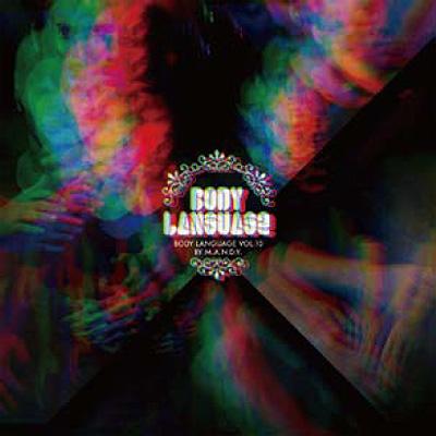 【輸入盤】Body Language Vol 10