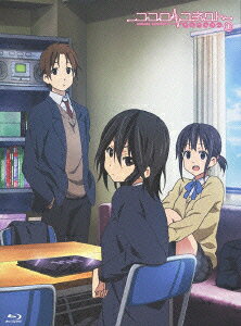 ココロ・コネクトのBlu-ray・DVD商品画像
