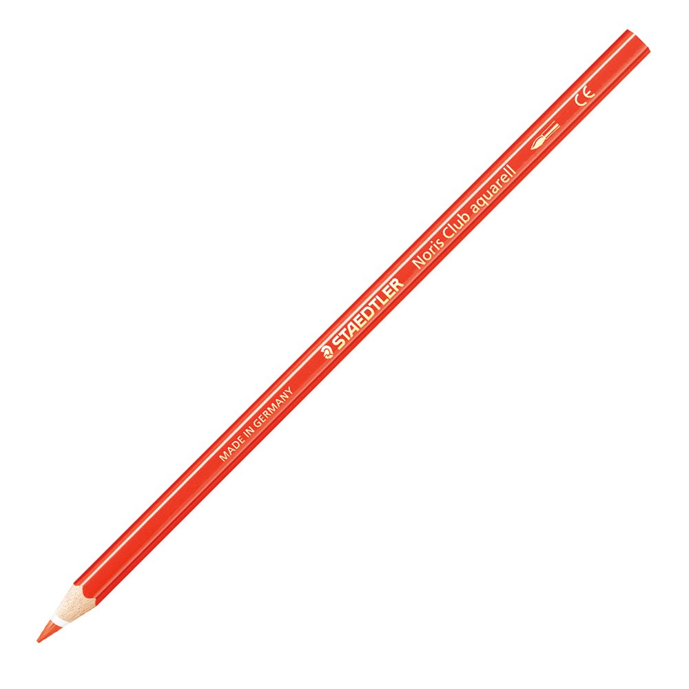 ステッドラー 色鉛筆 ノリスクラブ 水彩色鉛筆 24色 144 10NC24P 色鉛筆 （文具(Stationary)） book-17760872 楽天ブックス サンプル画像2