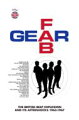 【輸入盤】Fab Gear: The British Beat Explosion & Its Aftershocks