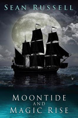 Moontide and Magic Rise MOONTIDE & MAGIC RISE （Moontide Magic Rise） 