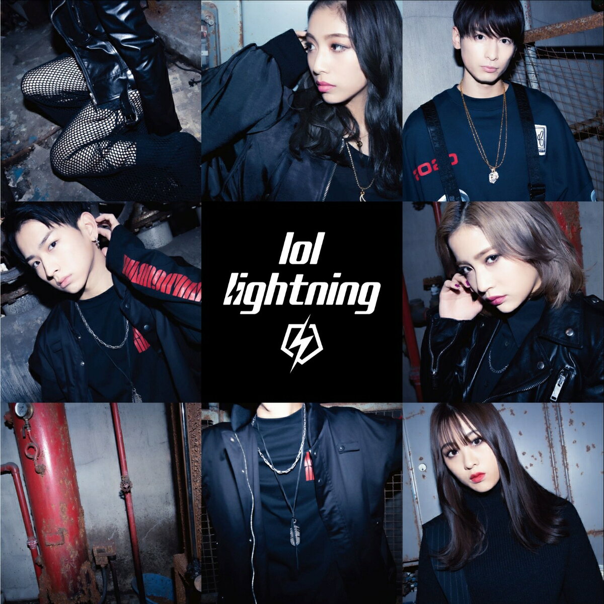 lightning (CD＋スマプラ)