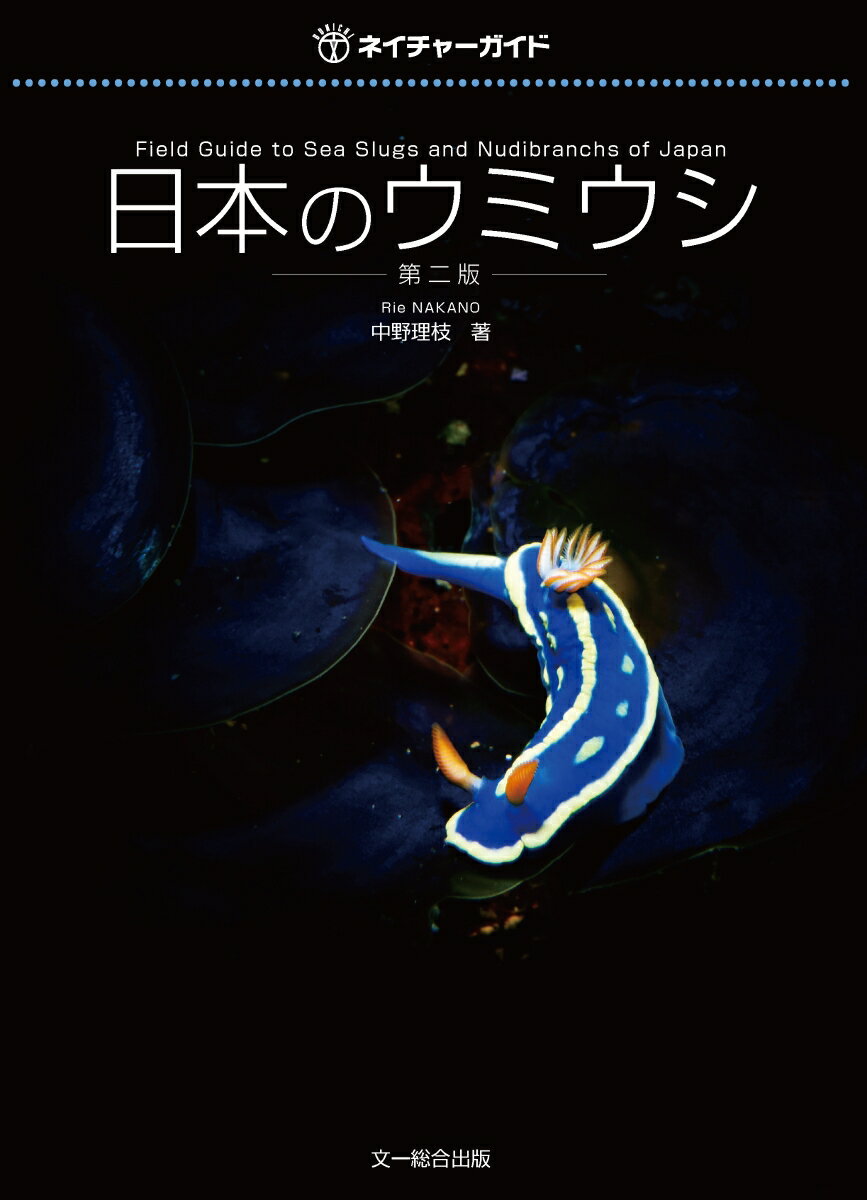 日本初、ウミウシ専門家による本格的なウミウシ図鑑。掲載種数１４００種以上。使用写真総数１５００カット超。ていねいな解説文で、日本近海産ウミウシを網羅。最新の分類体系に準拠。ウミウシ分類の要石。新称・改称の掲載多数。ウミウシがより親しみやすい存在に。生態や行動など、コラムも充実の読み応え。