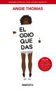 El Odio Que Das: (Edicin Especial) SPA-ODIO QUE DAS [ Angie Thomas ]