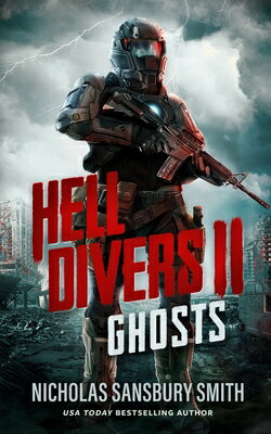 ��ŷ�֥å������㤨���Hell Divers II: Ghosts HELL DIVERS II GHOSTS ��Hell Divers�� [ Nicholas Sansbury Smith ]�פβ����Ǥ������ʤ�3,168�ߤˤʤ�ޤ���
