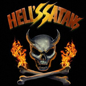 ヘルズ・サタンズヘルズ サタンズ ヘルズサタンズ 発売日：2024年07月31日 予約締切日：2024年07月27日 HELL`S SATANS JAN：4562275584112 BITXー1324 Wormholedeath Japan ラッツパック・レコード(株) [Disc1] 『ヘルズ・サタンズ』／CD アーティスト：ヘルズ・サタンズ 曲目タイトル： &nbsp;1. Leviatan [2:41] &nbsp;2. Doble o nada [4:03] &nbsp;3. Asesino serial [3:36] &nbsp;4. Suenos oscuros [2:40] &nbsp;5. Hell s satans [3:49] &nbsp;6. Amulepe tain weichan [4:03] &nbsp;7. Quema de iglesias [6:03] &nbsp;8. Heavy addiction [3:17] &nbsp;9. Luciferi Excelsi [1:18] CD ロック・ポップス ハードロック・ヘヴィメタル