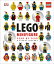 LEGO MINIFIGURE YEAR BY YEAR:VISUAL HIST