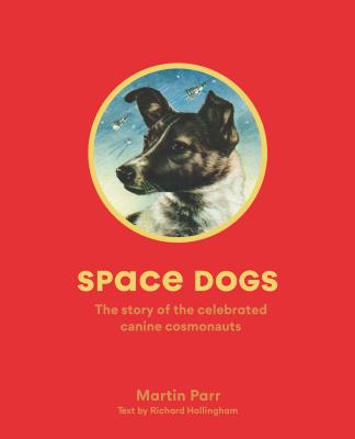 SPACE DOGS(P)