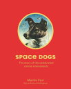 SPACE DOGS(P) 