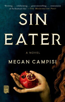 Sin Eater SIN EATER [ Megan Campisi ]