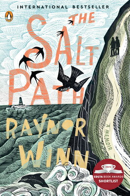 The Salt Path: A Memoir SALT PATH 