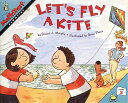 Let's Fly a Kite MATHSTART LETS FLY A KITE BOUN （Mathstart: Level 2 (Prebound)） 