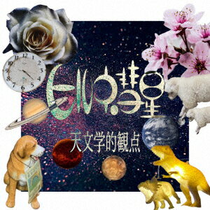 天文学的観点