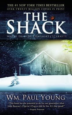 SHACK,THE(A) [ WILLIAM P. YOUNG ]