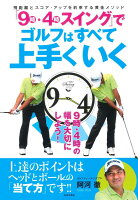 上達のポイントはヘッドとボールの「当て方」です！！飛距離とスコア・アップを約束する黄金メソッド。