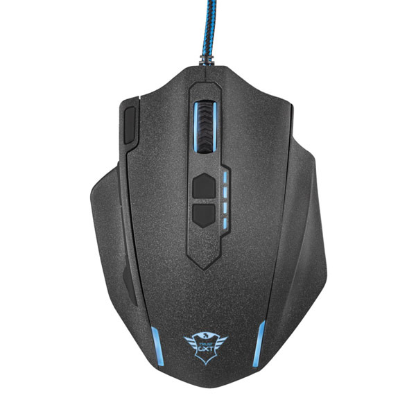 TRUST GAMING- GXT 155 Gaming Mouse-20411(正規保証品)