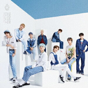 HAPPINESS／SHA LA LA (初回限定盤A CD＋DVD) [ PENTAGON ]