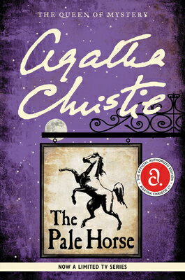 The Pale Horse PALE HORSE [ Agatha Christie ]