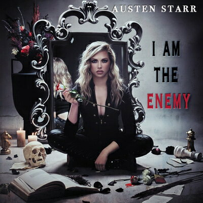 【輸入盤】I Am The Enemy