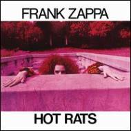 【輸入盤】Hot Rats