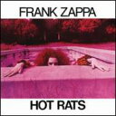 Hot Rats 