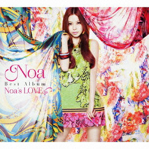 Noa's LOVE [ Noa ]