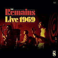 【輸入盤】Live 1969