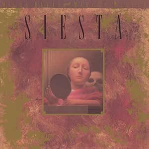 【輸入盤】ミュージック・フロム・シエスタ