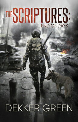 The Scriptures: End of Days SCRIPTURES （Scriptures） 