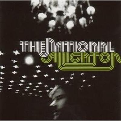 【輸入盤】Alligator