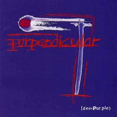 【輸入盤】Purpendicular (Expanded) [ Deep Purple ]