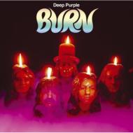 【輸入盤】Burn - 30th Anniversary Edition (Rmt) [ Deep Purple ]