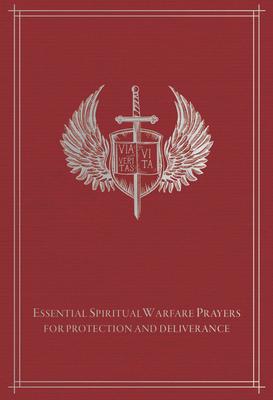 Essential Spiritual Warfare Prayers ESSENTIAL SPIRITUAL WARFARE PR [ Mary Leonora Wilson Fsp ]
