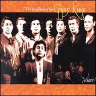 【輸入盤】Volare - The Very Best Of Gipsy Kings [ Gipsy Kings ]