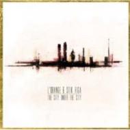 【輸入盤】City Under The City [ L'orange / Stik Figa ]