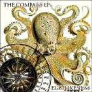 【輸入盤】Compass Eps