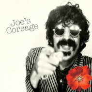 【輸入盤】Joe's Corsage (Ltd)