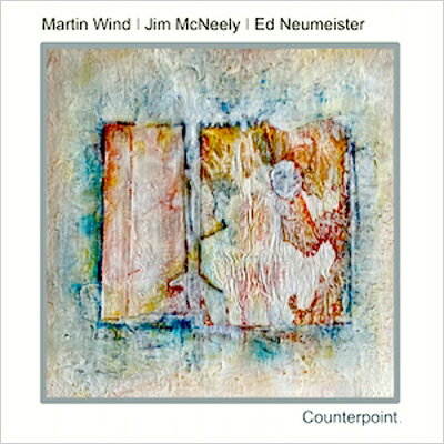 【輸入盤】Counterpoint With Jim Mcneely, Ed Neumeister