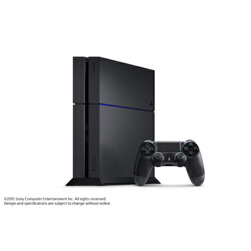 Ps4 ジェット ブラック 1tb 最安値情報 Hdd容量が1tbのps4本体が新たなラインナップに 12月3日発売 Daystar