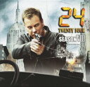 24-TWENTY FOUR- ファイナル・シーズン DVDコレクターズBOX [ キーファー・サザ ...