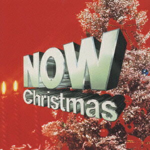 NOW Christmas [ (オムニバス) ]