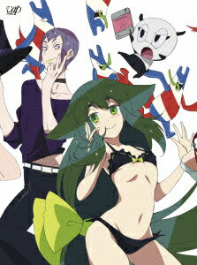 GATCHAMAN CROWDS insight Vol.2【Blu-ray】