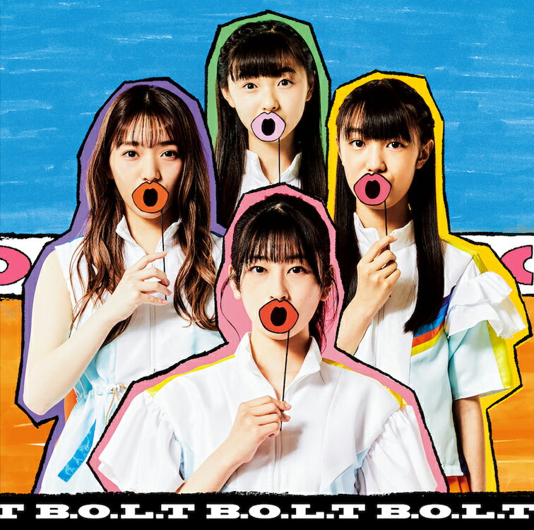 POP (初回限定盤 CD＋Blu-ray)