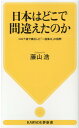 日本はどこで間違えたのか コロナ禍で噴出した「一極集中」の積弊 （KAWADE夢新書） 