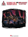 Nirvana - Unplugged in New York NIRVANA - UNPLUGGED IN NEW YOR （Guitar School） Nirvana